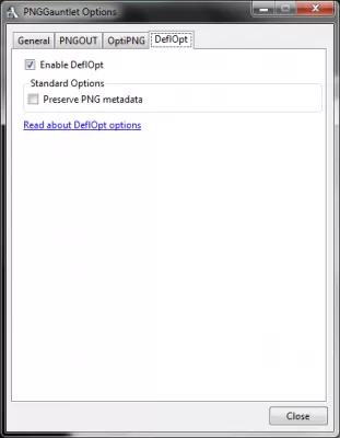 Скриншот приложения PNGGauntlet - №3