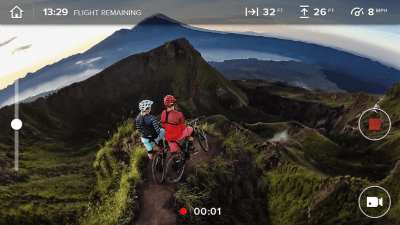 Скриншот приложения Passenger - №3