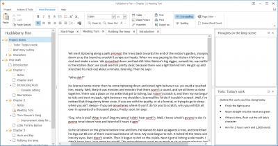 Скриншот приложения Atomic Scribbler - №3