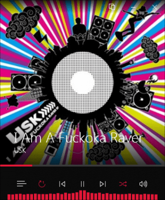 Скриншот приложения Dopamine - №8