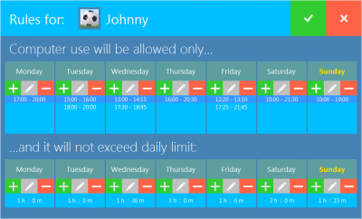 Скриншот приложения Metronomos - №3