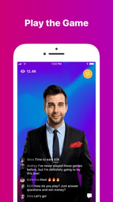 Скриншот приложения Клевер Бой — игра с призами - №4