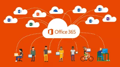 Скриншот приложения Office 365 - №1