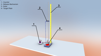 Скриншот приложения Свободное падение - №7