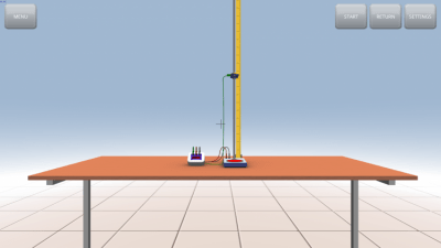 Скриншот приложения Свободное падение - №8