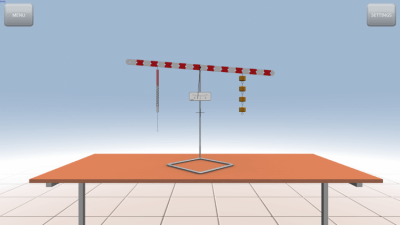 Скриншот приложения Рычаги первого и второго рода - №8
