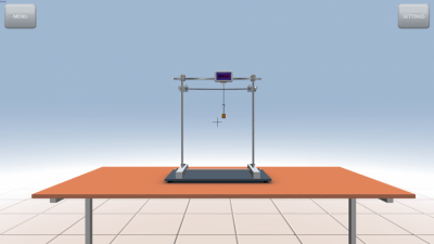 Скриншот приложения Определение модуля Юнга - №8