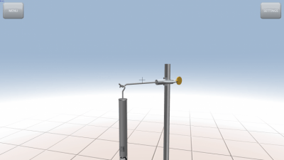 Скриншот приложения Поверхностное натяжение - №5