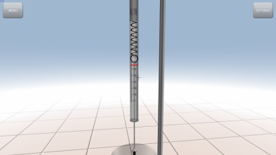 Скриншот приложения Поверхностное натяжение - №6