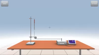 Скриншот приложения Механические волны - №7