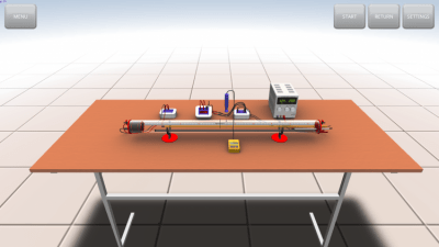 Скриншот приложения Скорость звука в воздухе - №8