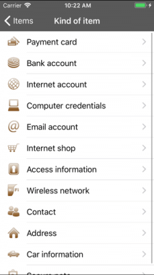 Скриншот приложения Portunes - №4