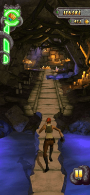 Скриншот приложения Temple Run 2 - №5