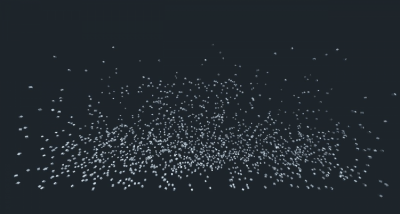 Скриншот приложения Rain Benchmark - №3