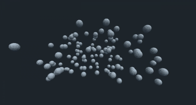 Скриншот приложения Rain Benchmark - №4