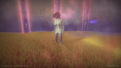 Скриншот приложения Rain Benchmark - №6