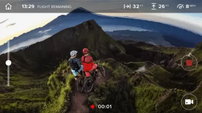 Скриншот приложения Passenger - №3