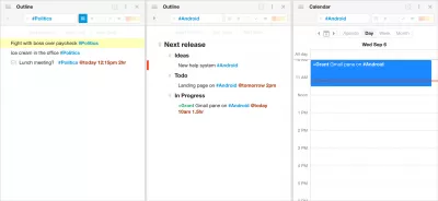 Скриншот приложения Moo.do - №4