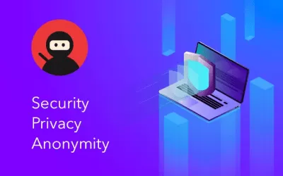 Скриншот приложения iNinja proxy - №3