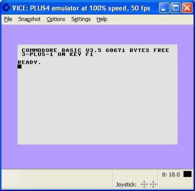 Скриншот приложения VICE - №4
