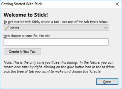 Скриншот приложения Stick - №3