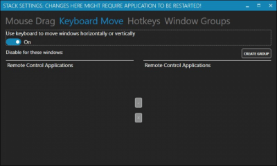 Скриншот приложения Stack - №3