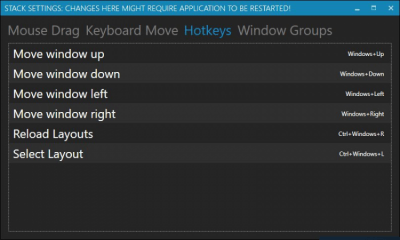 Скриншот приложения Stack - №4