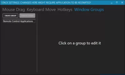 Скриншот приложения Stack - №5