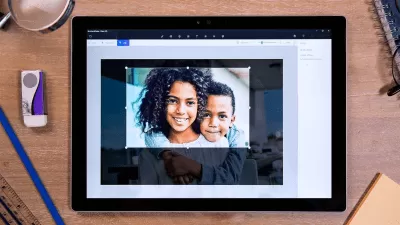 Скриншот приложения Paint 3D - №5