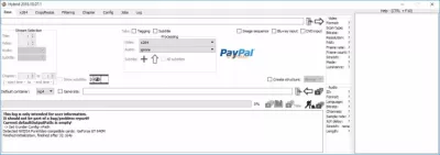 Скриншот приложения Hybrid - №3