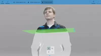 Скриншот приложения 3D Builder - №3