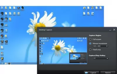 Скриншот приложения CyberLink YouCam - №4