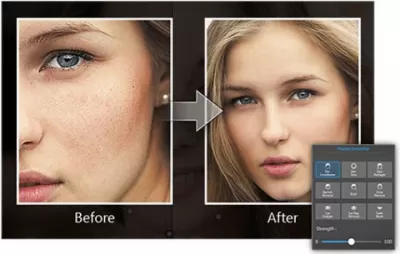 Скриншот приложения CyberLink YouCam - №5