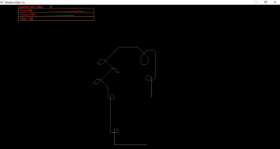 Скриншот приложения Windows Draw - №3