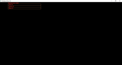 Скриншот приложения Windows Draw - №4
