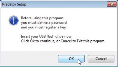 Скриншот приложения Predator Professional Edition - №8