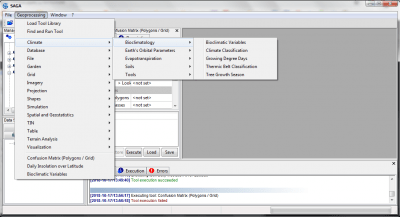 Скриншот приложения SAGA - №3