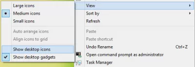 Скриншот приложения Windows Desktop Gadgets - №3