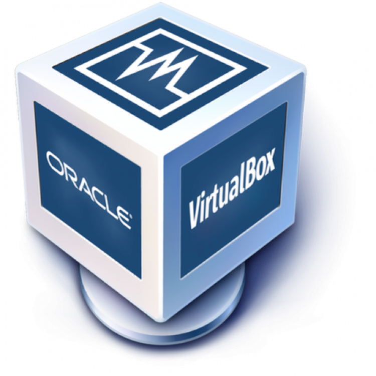 6. Виртуал бокс интерфейс. Программа virtualbox. Логотип virtualbox. Программа virtualbox.