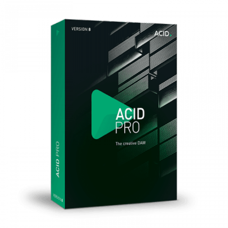 sony acid pro free download