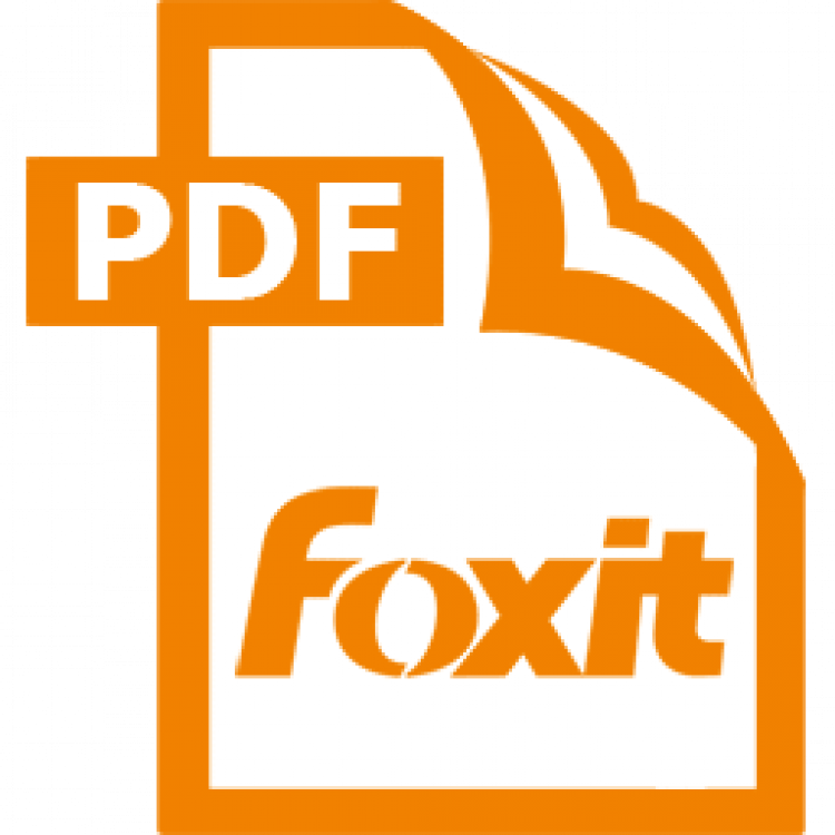 foxit reader windows 7 64 bit