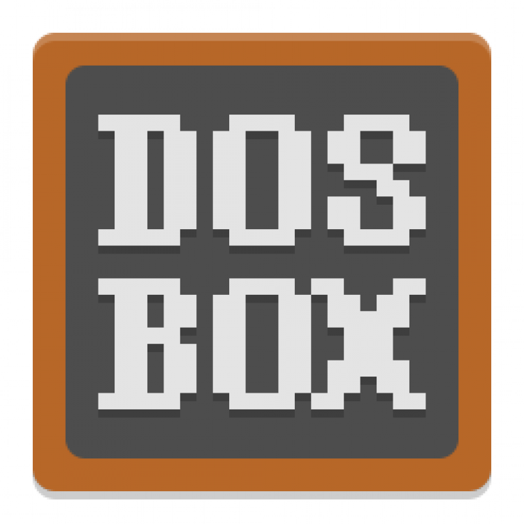 Dosbox