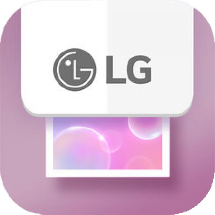 Lg masters. Pocket приложение. LG THINQ приложение. Мини приложение LG распечатать. LG channels icon.