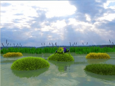 Скриншот приложения Багзик - №3