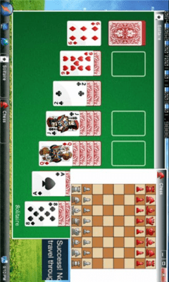 Скриншот приложения Silveos Phone Windows Phone - №5