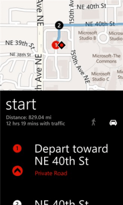 Скриншот приложения Notes от Ivo Manolov - №4