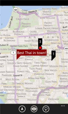 Скриншот приложения Notes от Ivo Manolov - №5