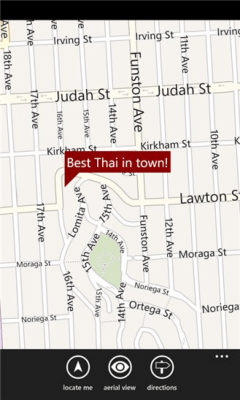 Скриншот приложения Notes от Ivo Manolov - №6