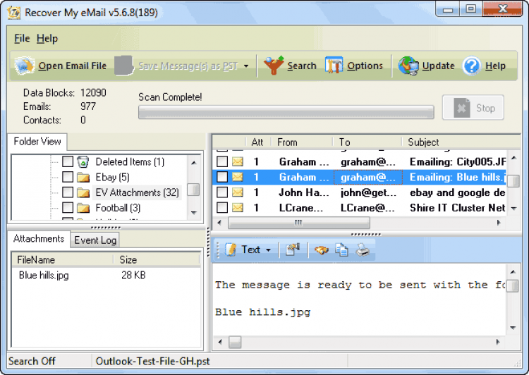 Почта 5 мая. Recover my files. E-mail recover. Outlook 98. Recovery email sent.
