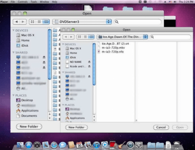 Скриншот приложения Macgo Mac Blu-ray Player - №4